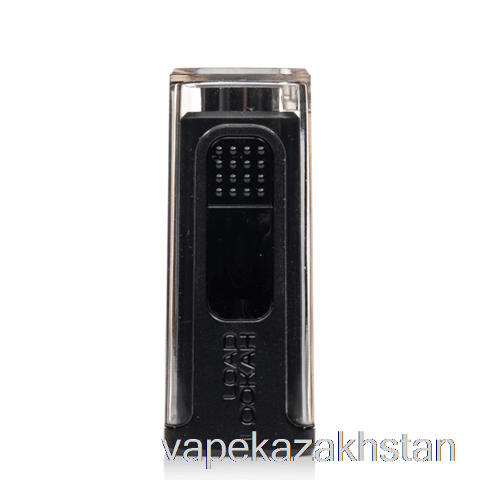 Vape Smoke Lookah Load 510 Vape Battery Black